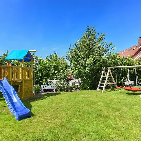 Im Haus Lieblingskoje *