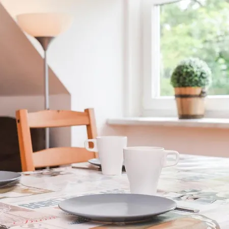 Im Haus Lieblingskoje Neuharlingersiel