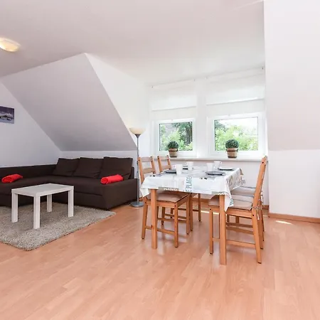 Im Haus Lieblingskoje