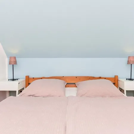 Im Haus Lieblingskoje Apartment Neuharlingersiel