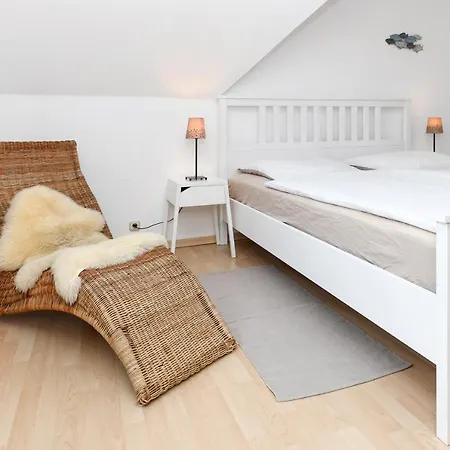 Im Haus Lieblingskoje Apartamento