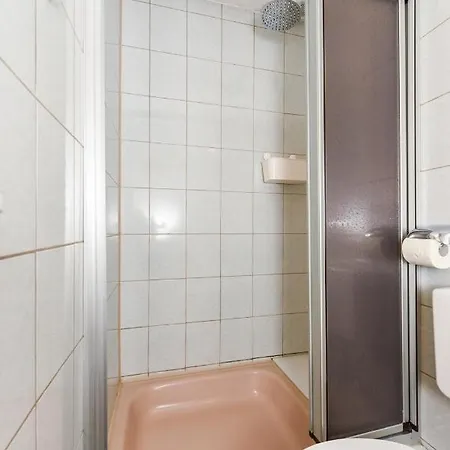 Im Haus Lieblingskoje