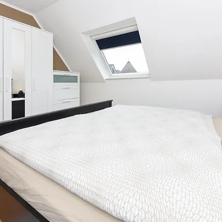 Im Haus Lieblingskoje