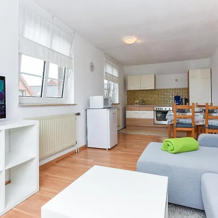 Im Haus Lieblingskoje