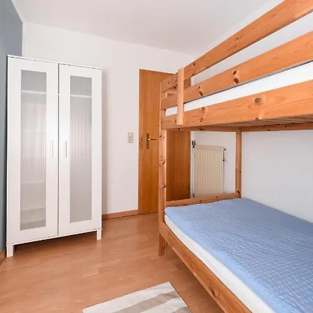 Im Haus Lieblingskoje *