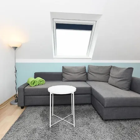 Im Haus Lieblingskoje * Neuharlingersiel