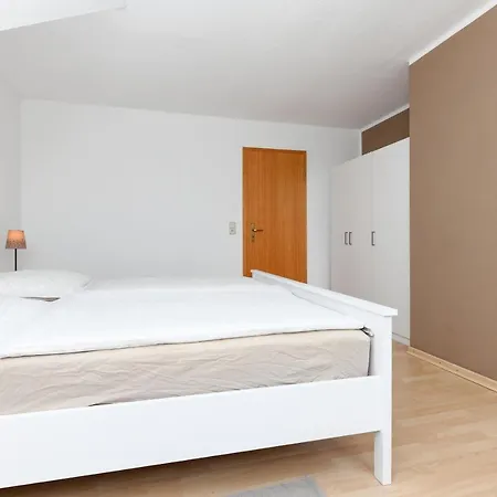 Im Haus Lieblingskoje