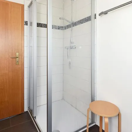 Im Haus Lieblingskoje شقة *