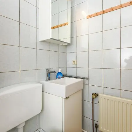 Apartamento Im Haus Lieblingskoje *