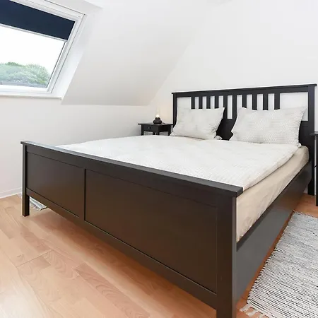 Im Haus Lieblingskoje Apartamento Neuharlingersiel