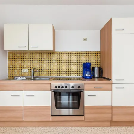 Im Haus Lieblingskoje Apartment *