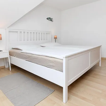 Im Haus Lieblingskoje *