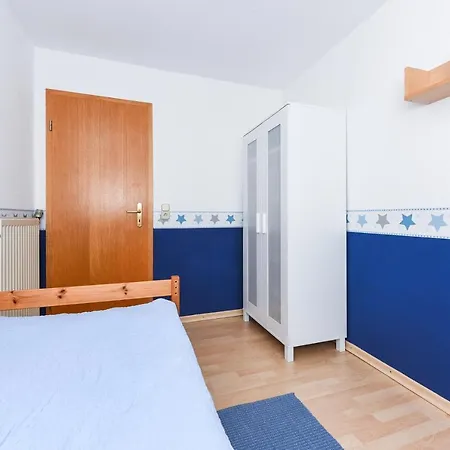 Apartamento Im Haus Lieblingskoje *