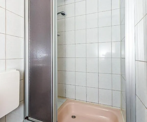 Apartment Im Haus Lieblingskoje *
