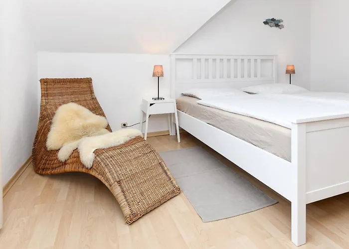 Im Haus Lieblingskoje Apartment