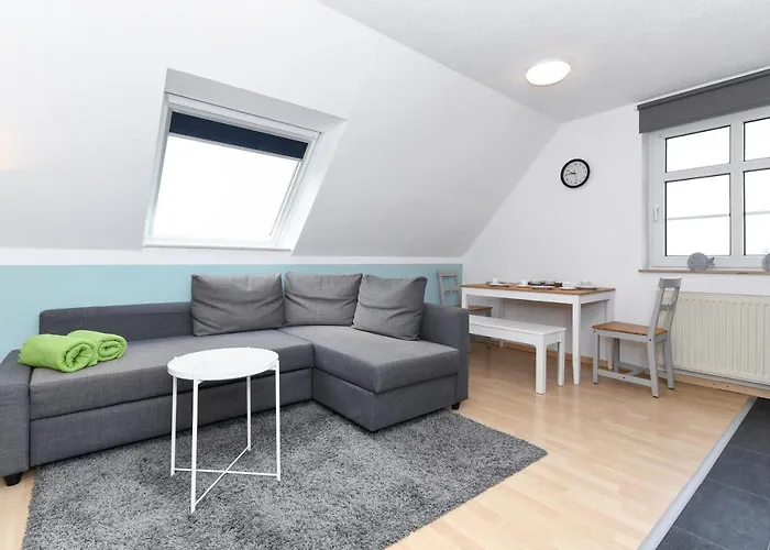 Im Haus Lieblingskoje Neuharlingersiel