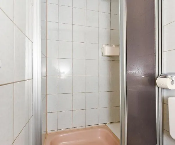 Im Haus Lieblingskoje