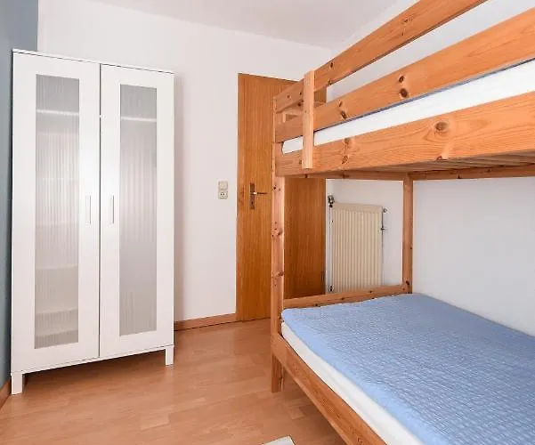 Im Haus Lieblingskoje *