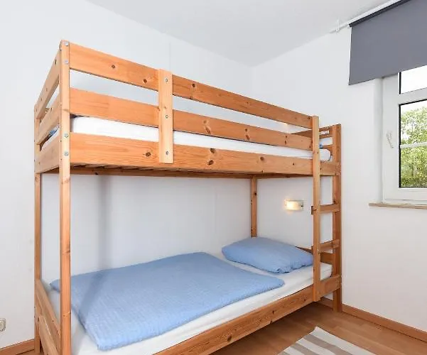Apartment Im Haus Lieblingskoje