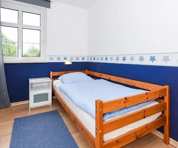 Im Haus Lieblingskoje *