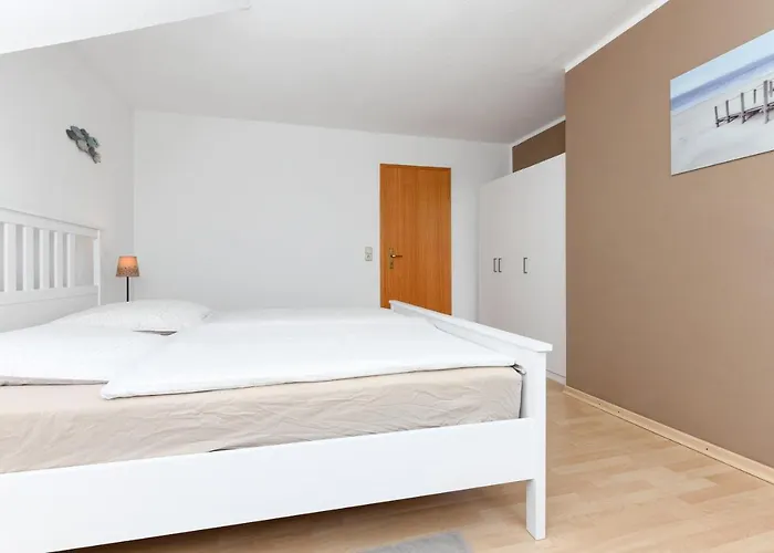 Im Haus Lieblingskoje
