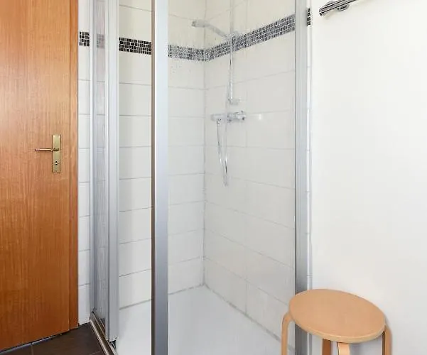 Im Haus Lieblingskoje Apartment *
