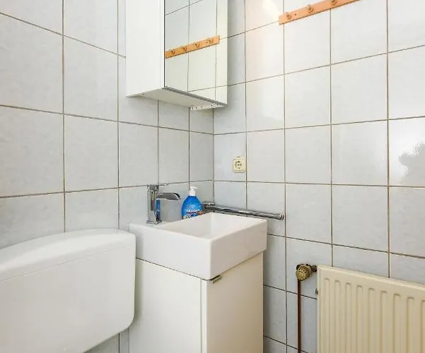 Apartment Im Haus Lieblingskoje *
