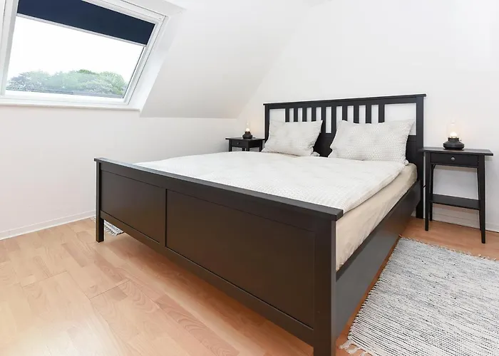 Im Haus Lieblingskoje Apartment Neuharlingersiel