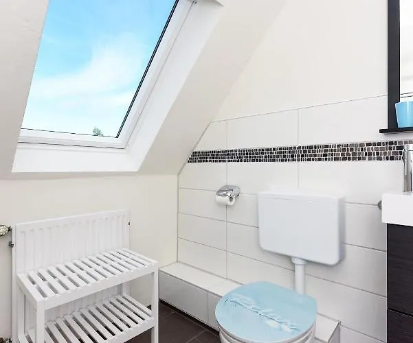 Apartment Im Haus Lieblingskoje