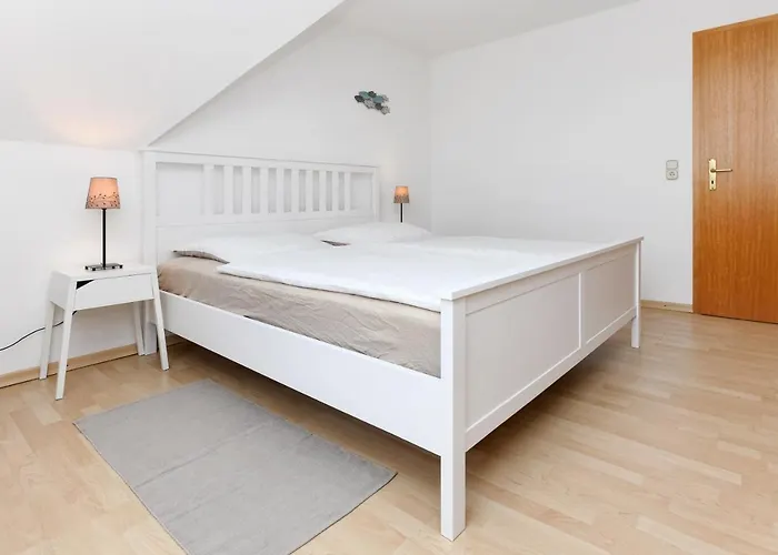 Im Haus Lieblingskoje *